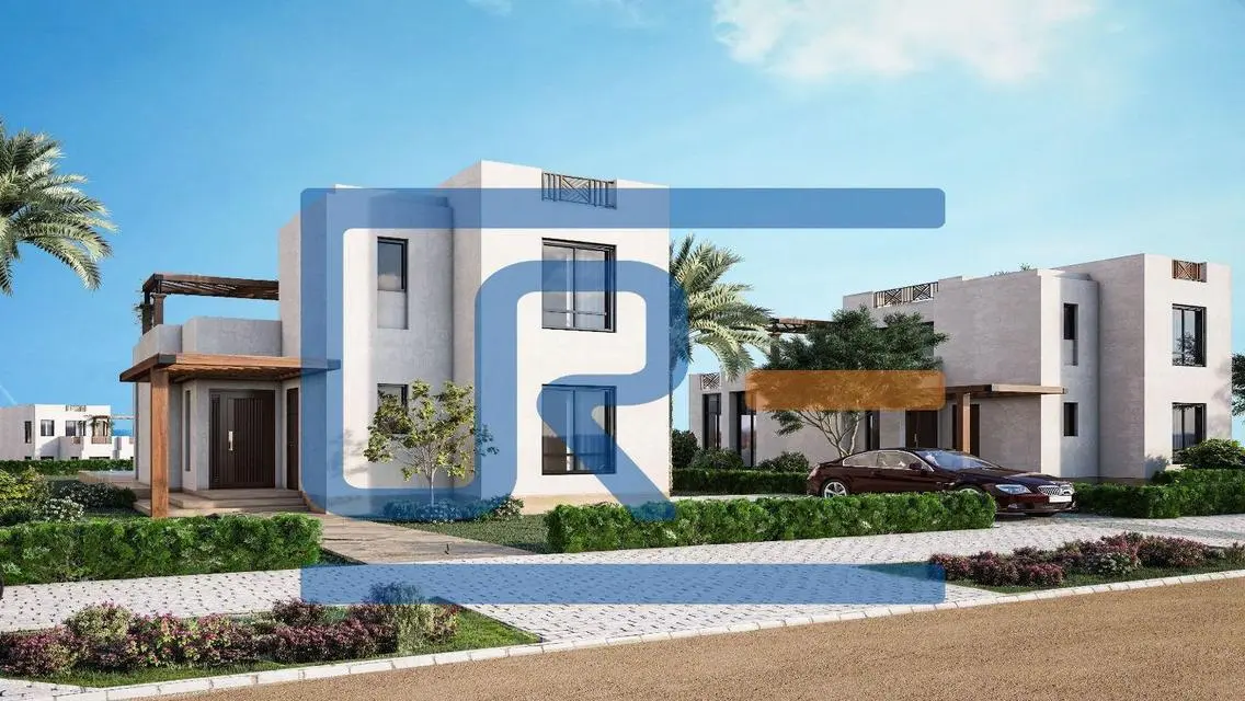 Great Opportunity for investment Makadi Heights