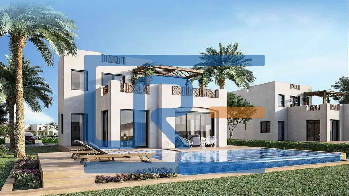 Great Opportunity for investment Makadi Heights
