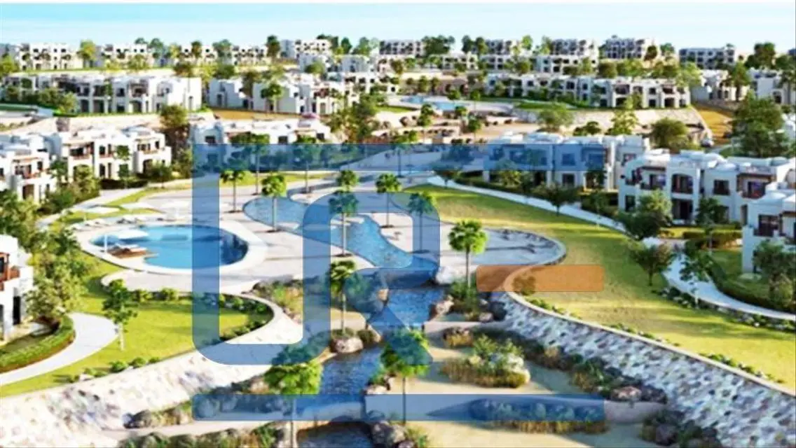 Great Opportunity for investment Makadi Heights