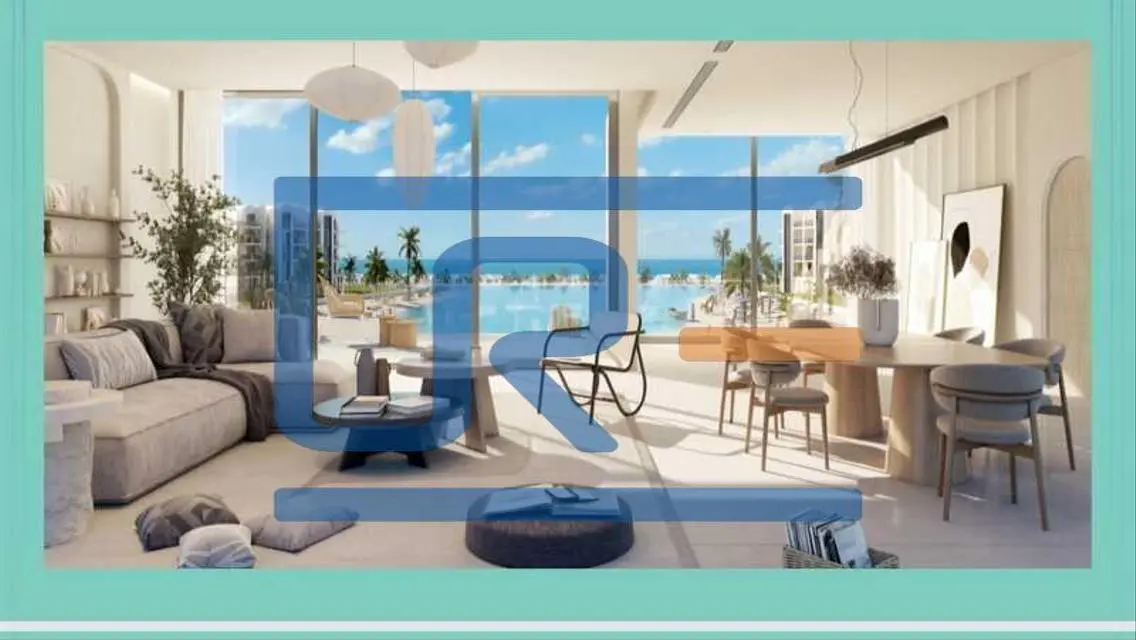 chalet at Rasel Hikma - salt  - north coast