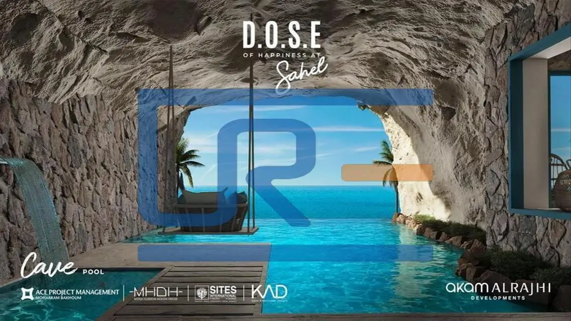 Chalet with installments in DOSE for sale