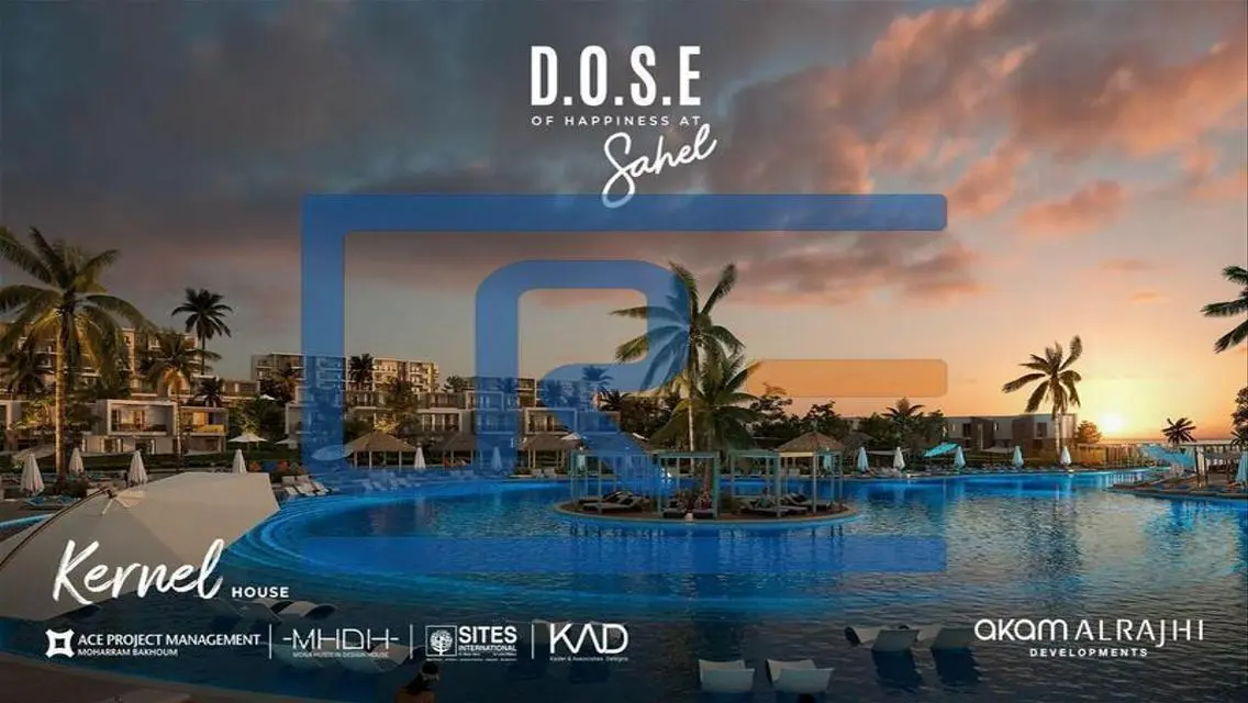 Chalet with installments in DOSE for sale