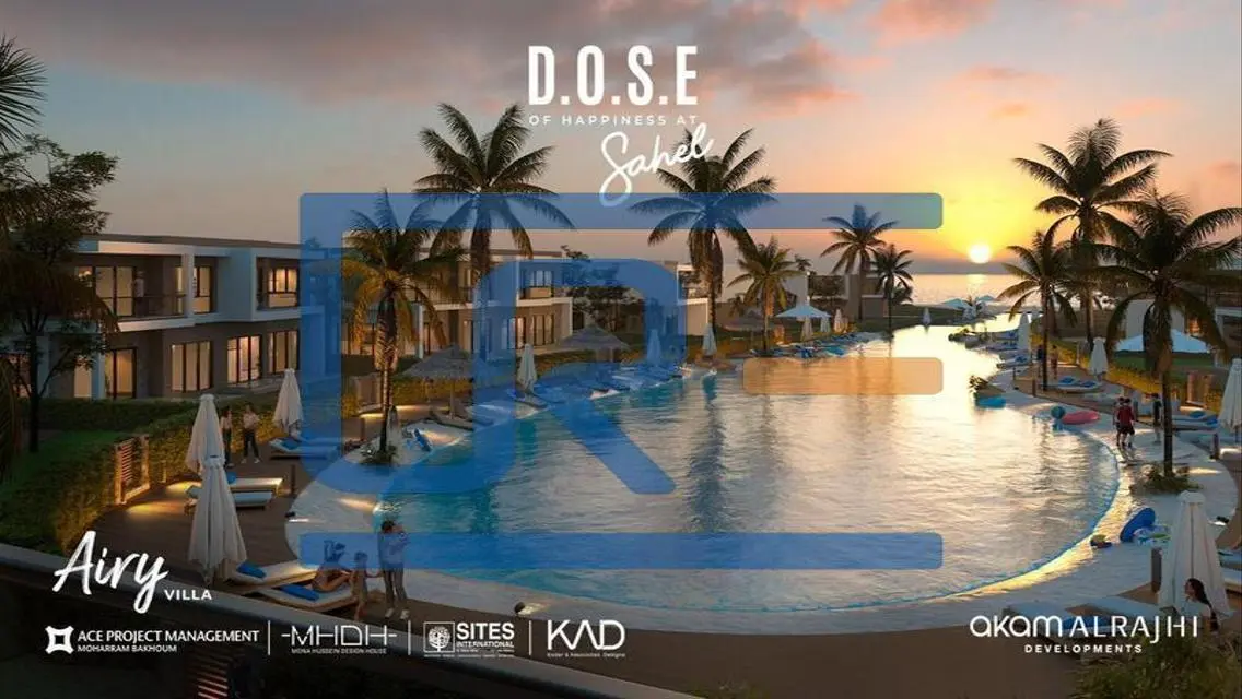 Chalet with installments in DOSE for sale