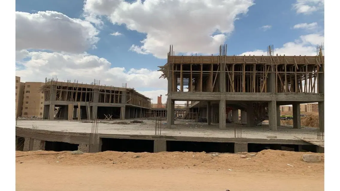 مقدمك 30% وخصمك 30% وتقسيط علي 3سنوات وامتلك محلك