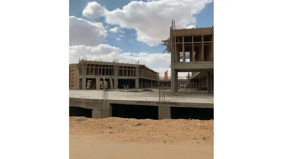 مقدمك 30% وخصمك 30% وتقسيط علي 3سنوات وامتلك محلك