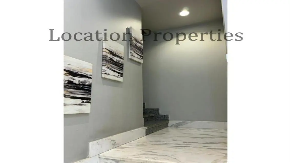 Hotel villa for rent in Madinaty, modern finishing