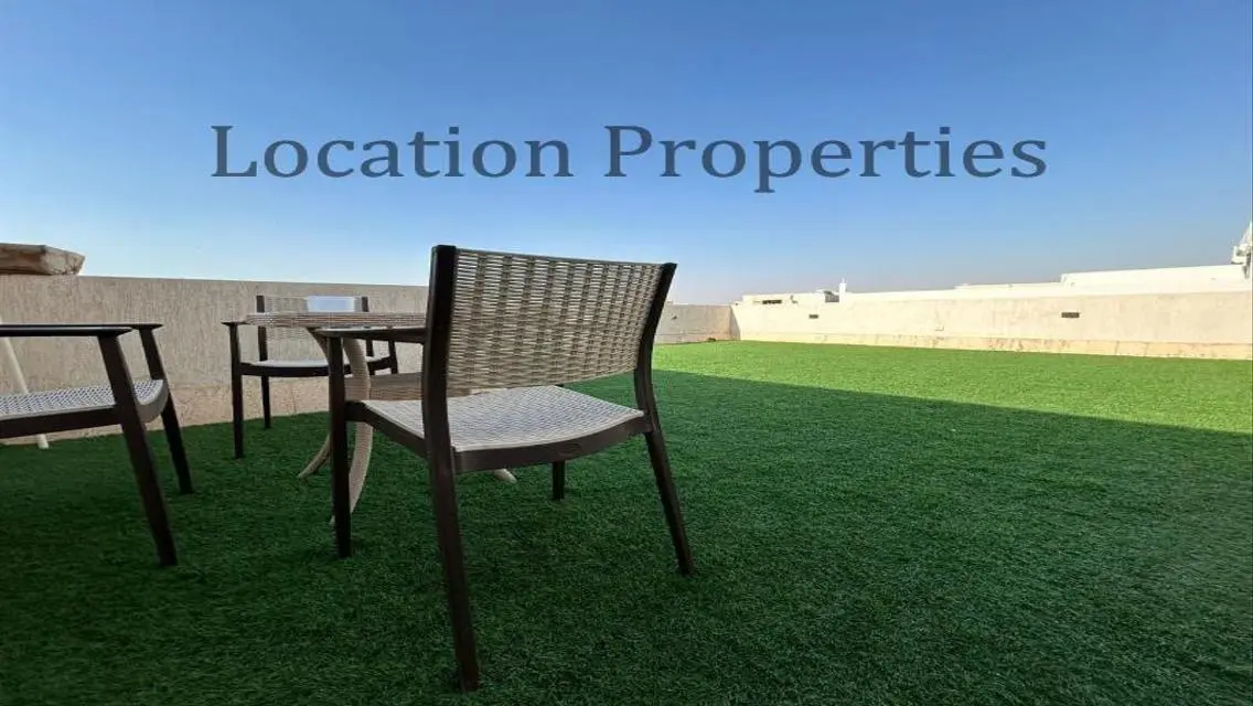 Hotel villa for rent in Madinaty, modern finishing