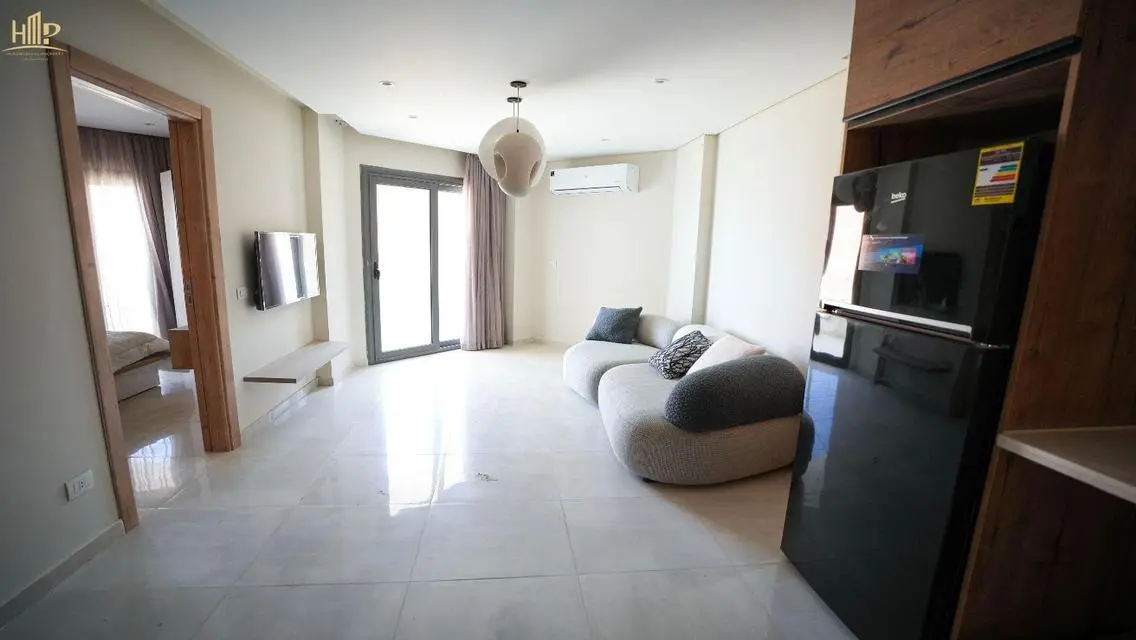 Sea Pool View Apt 68 m2 in Storia Resort