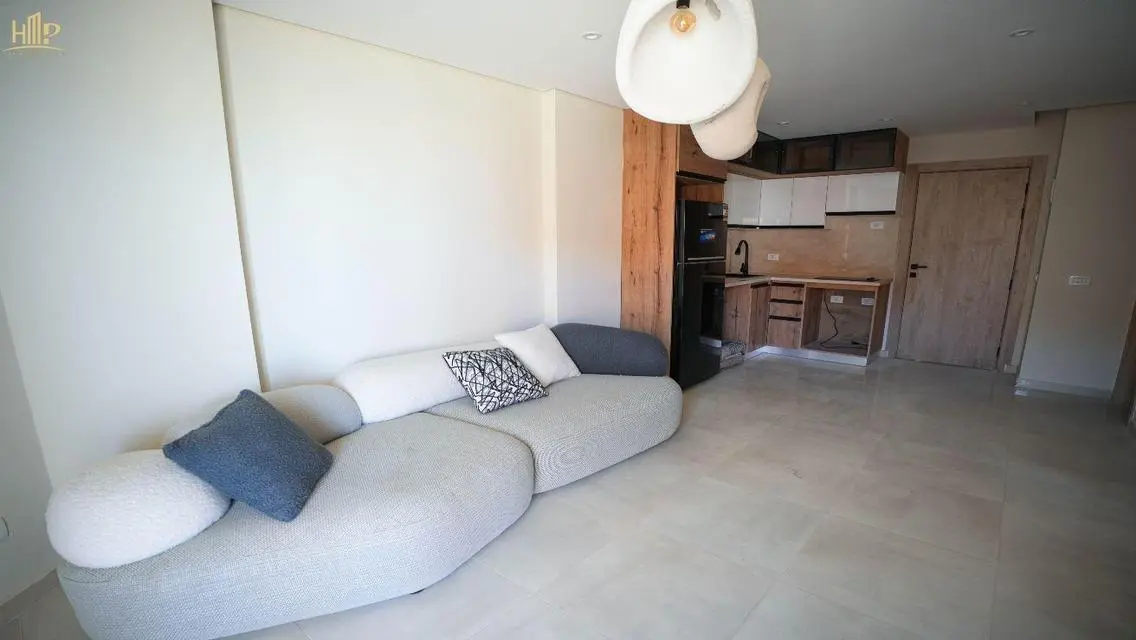 Sea Pool View Apt 68 m2 in Storia Resort