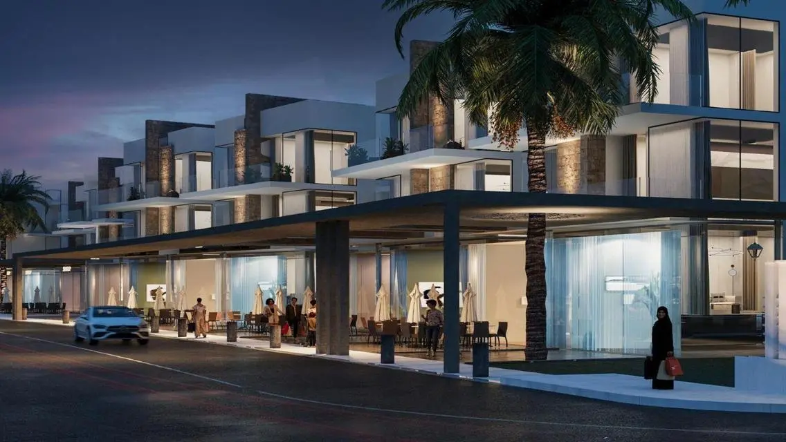 Studio 63m with roof in long beach