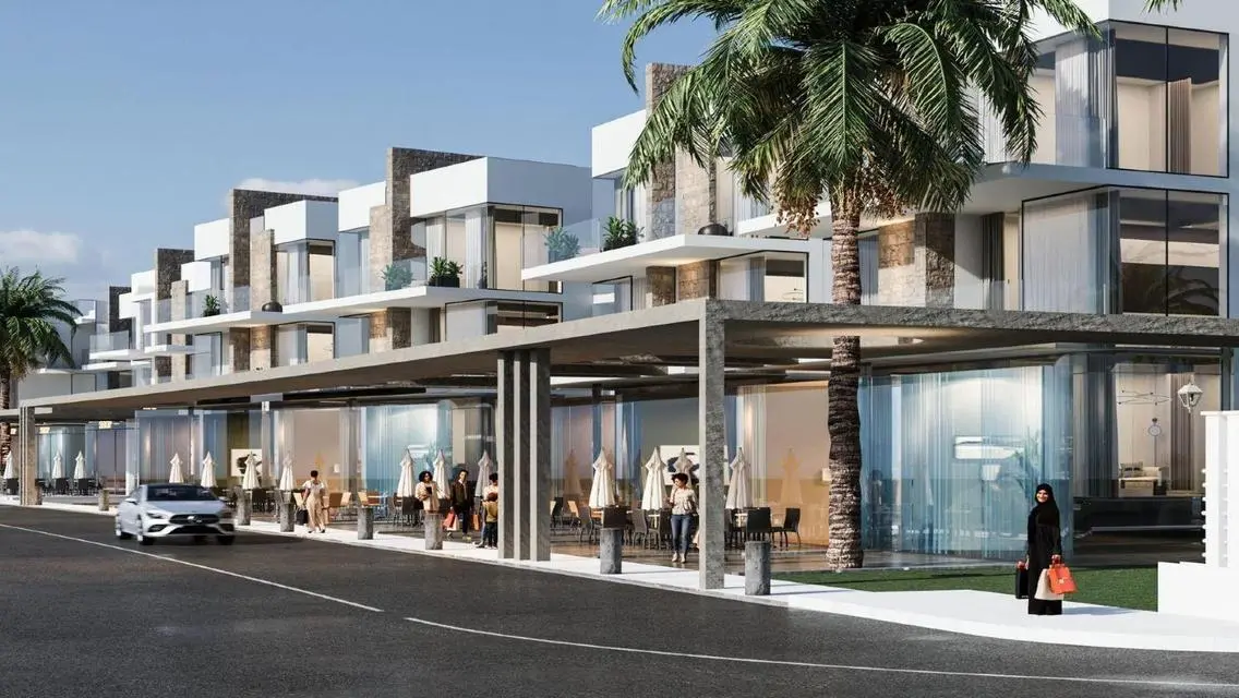 Studio 63m with roof in long beach