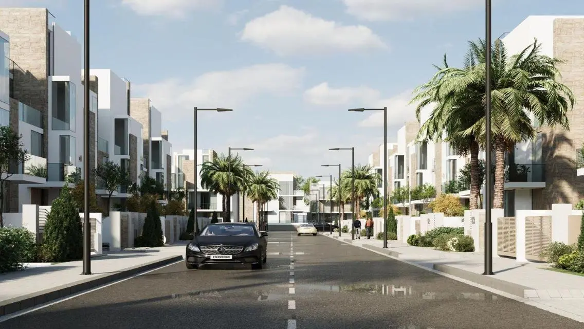 Studio 63m with roof in long beach