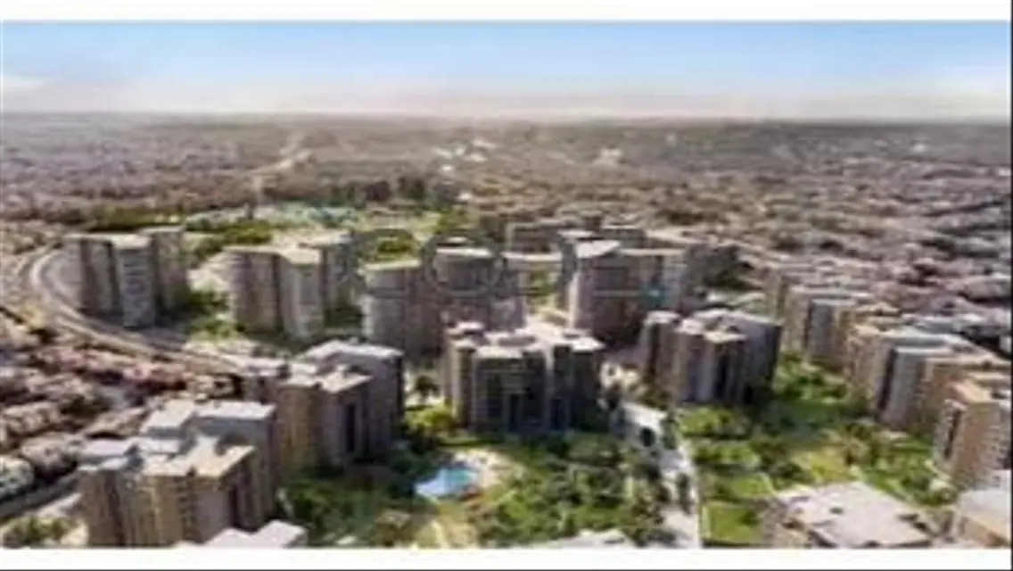 وحده باقل اوفر مطلوب في ابراج زد الشيخ زايد