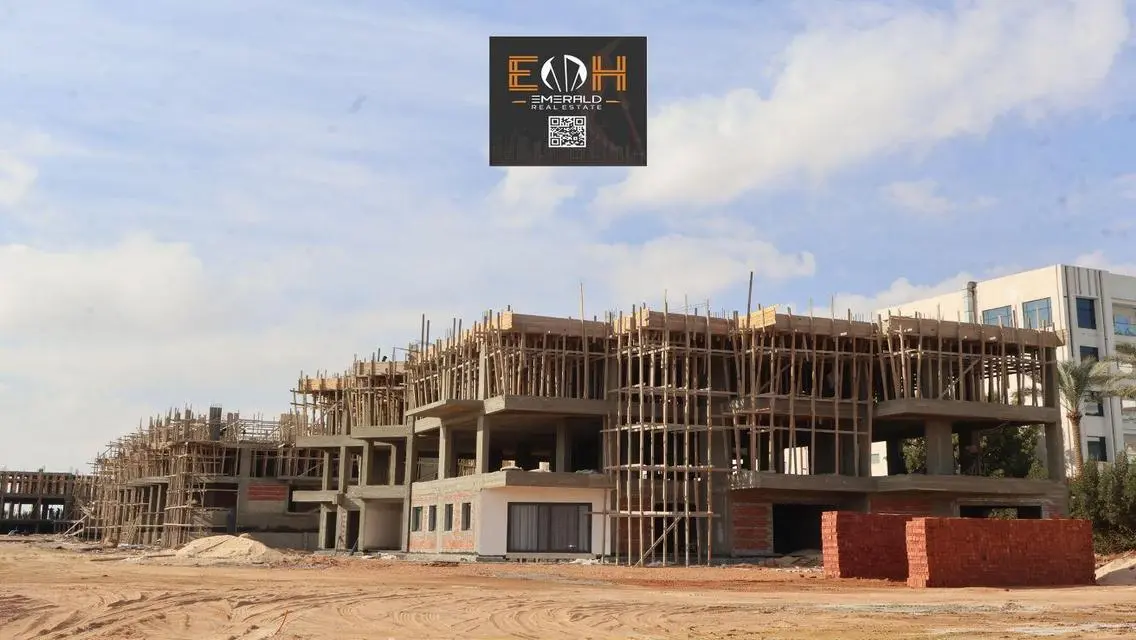 Luxury Apartment in Majra with 275 sqm