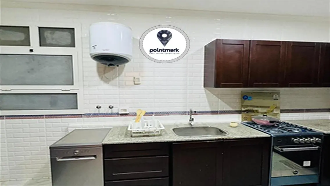 Apartment for sale in Al Maqsed 3 Bedrooms