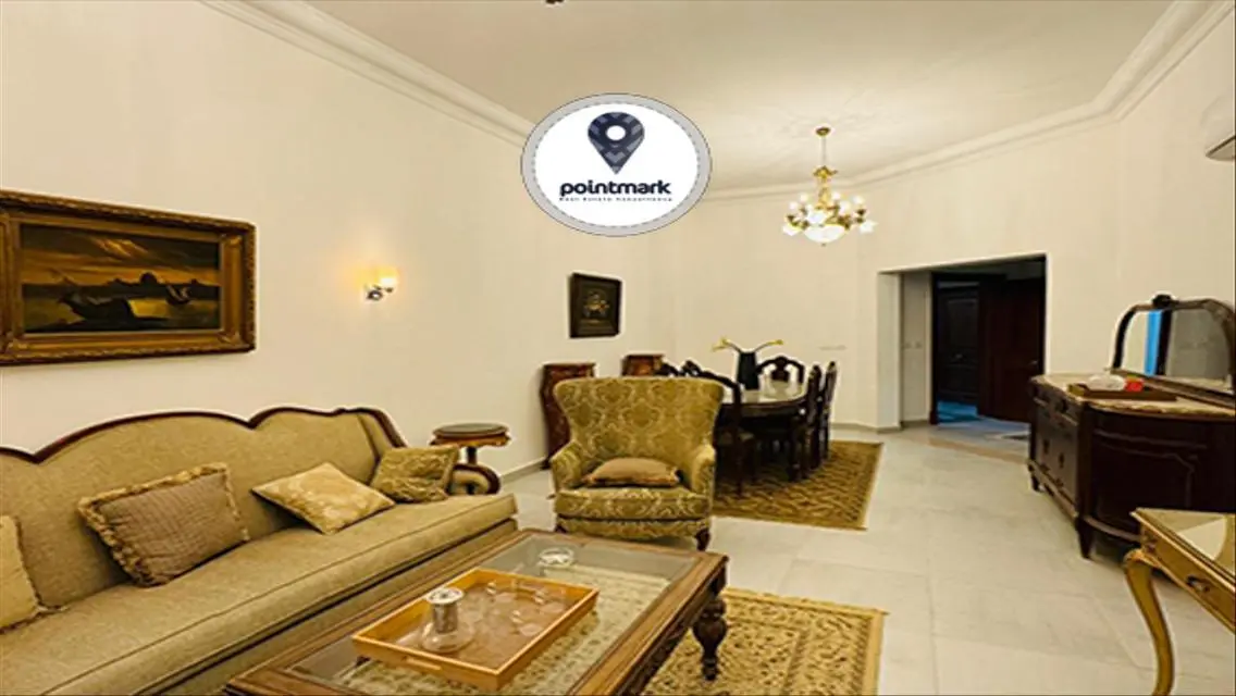 Apartment for sale in Al Maqsed 3 Bedrooms