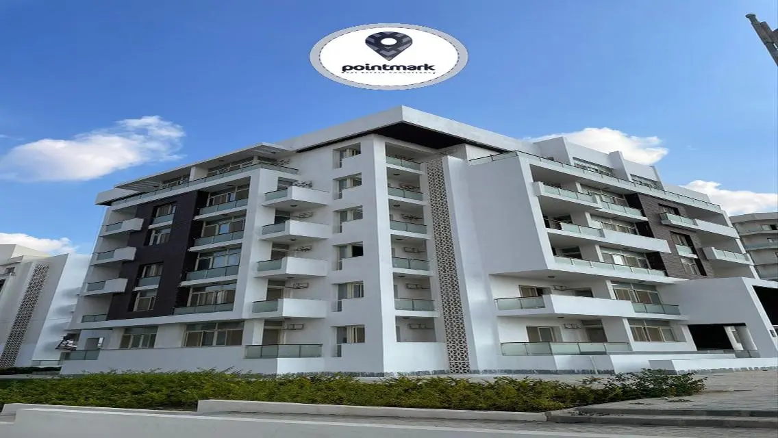 Apartment for sale in Al Maqsed 3 Bedrooms