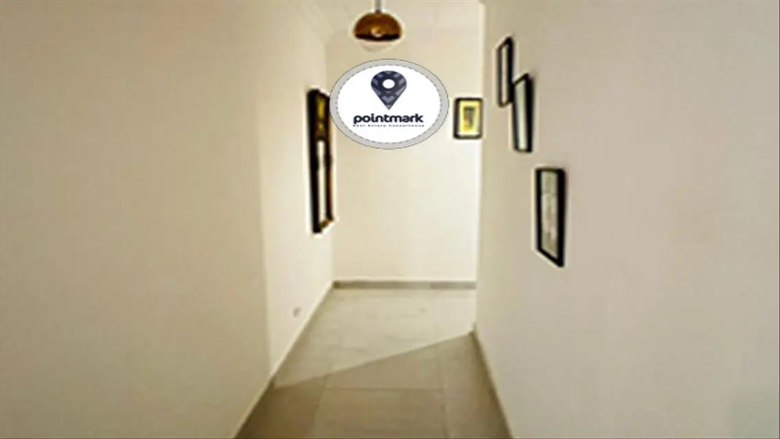 Apartment for sale in Al Maqsed 3 Bedrooms