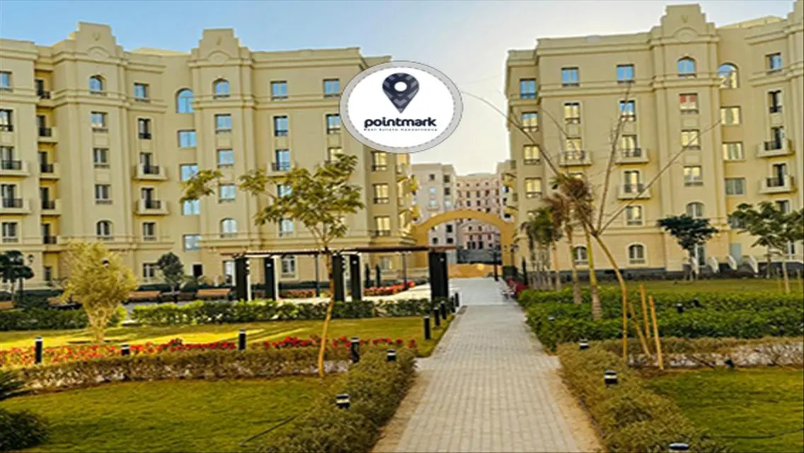 Apartment for sale in Al Maqsed 3 Bedrooms