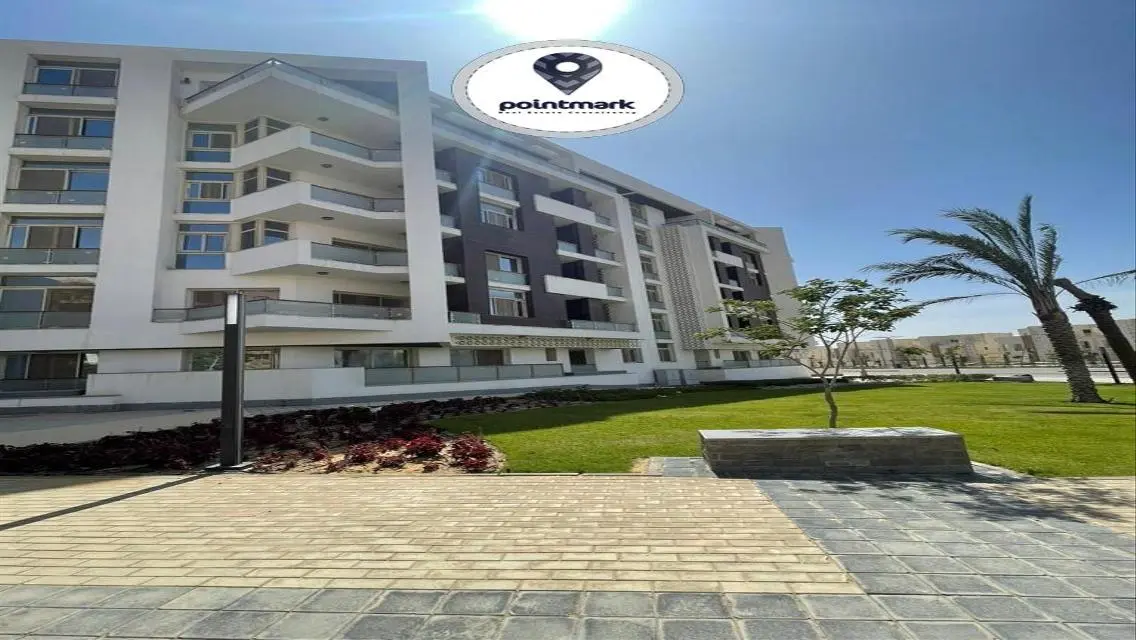 Apartment for sale in Al Maqsed 3 Bedrooms