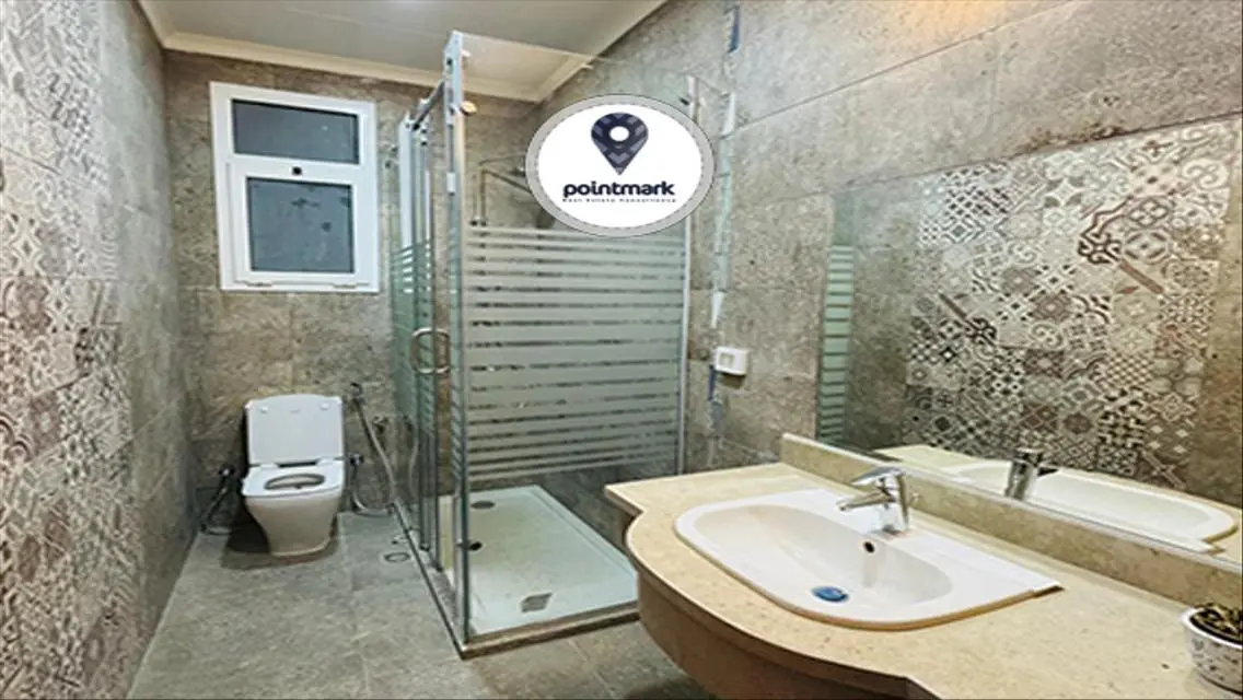 Apartment for sale in Al Maqsed 3 Bedrooms