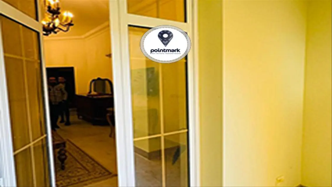Apartment for sale in Al Maqsed 3 Bedrooms