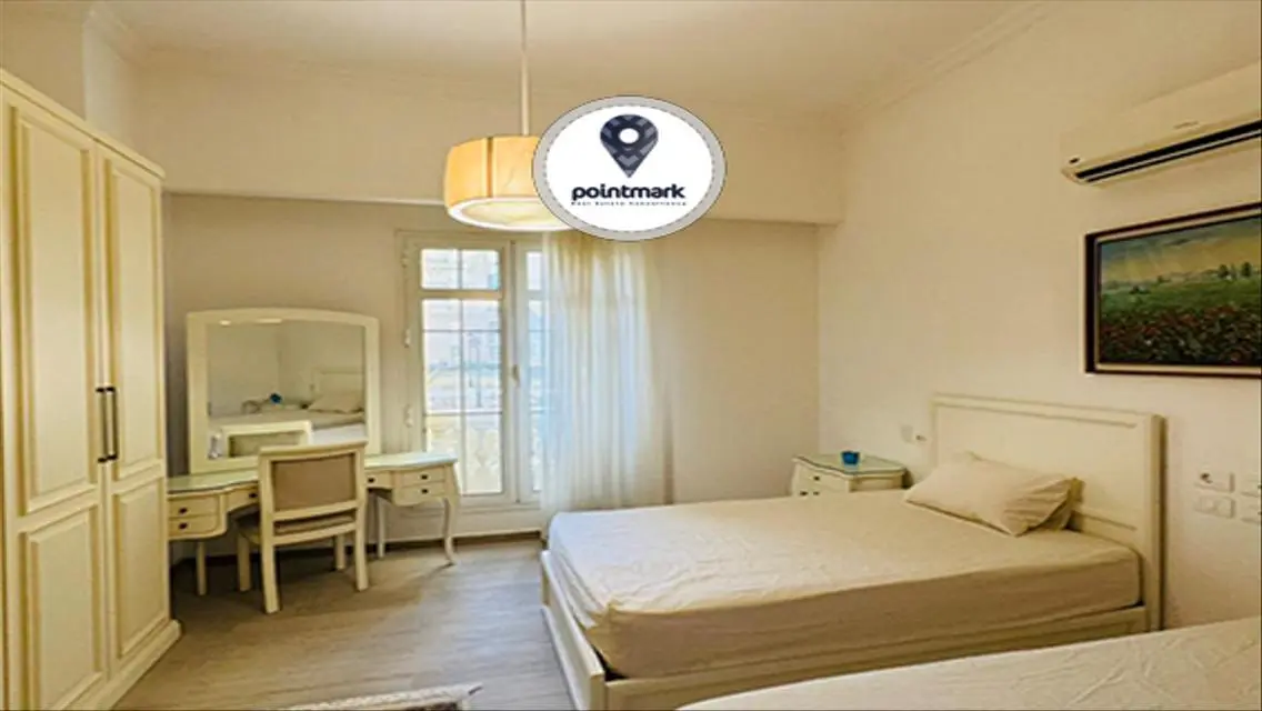 Apartment for sale in Al Maqsed 3 Bedrooms