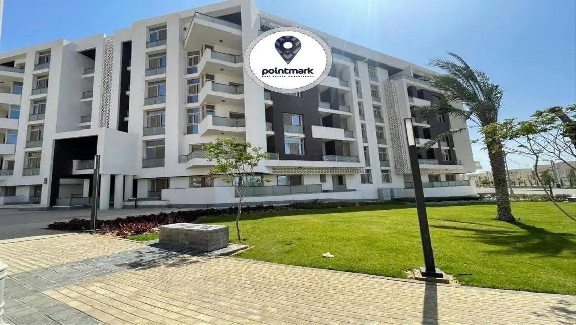 Apartment for sale in Al Maqsed 3 Bedrooms