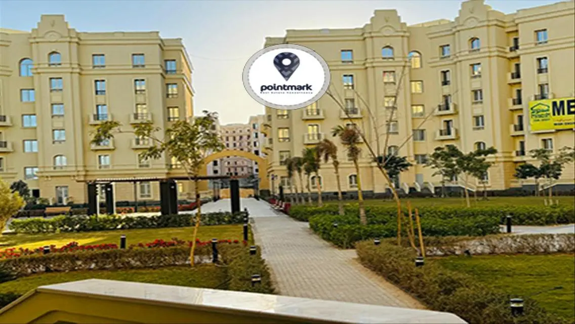 Apartment for sale in Al Maqsed 3 Bedrooms