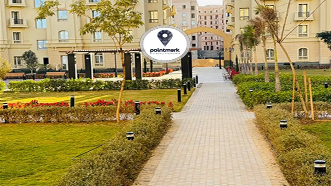 Apartment for sale in Al Maqsed 3 Bedrooms