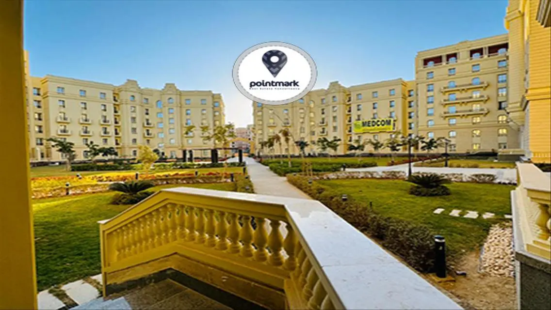 Apartment for sale in Al Maqsed 3 Bedrooms