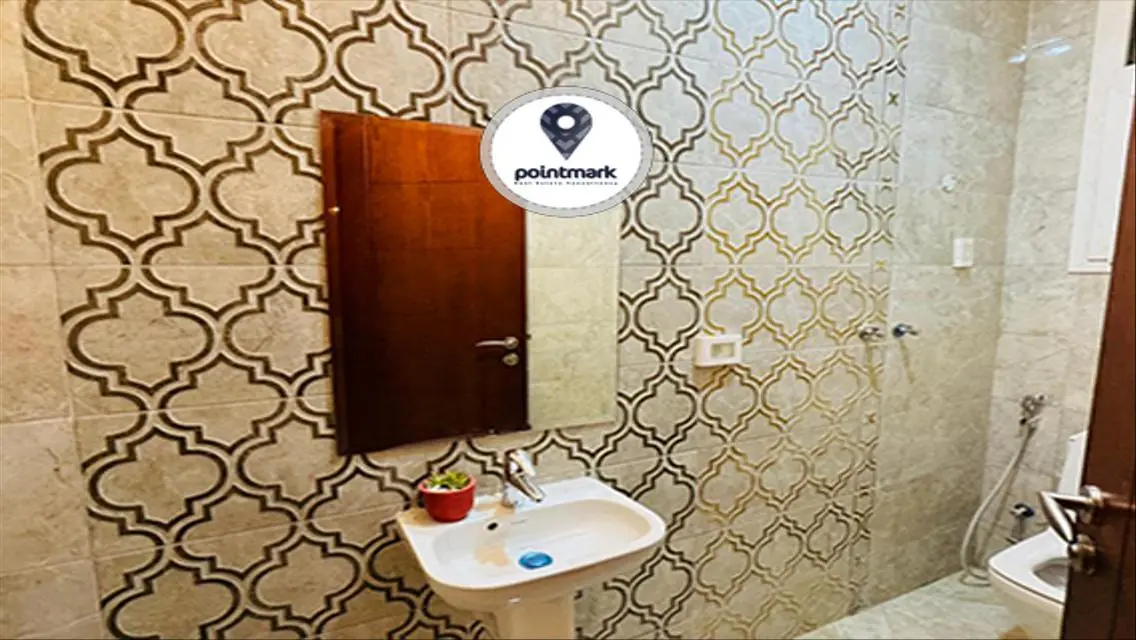 Apartment for sale in Al Maqsed 3 Bedrooms