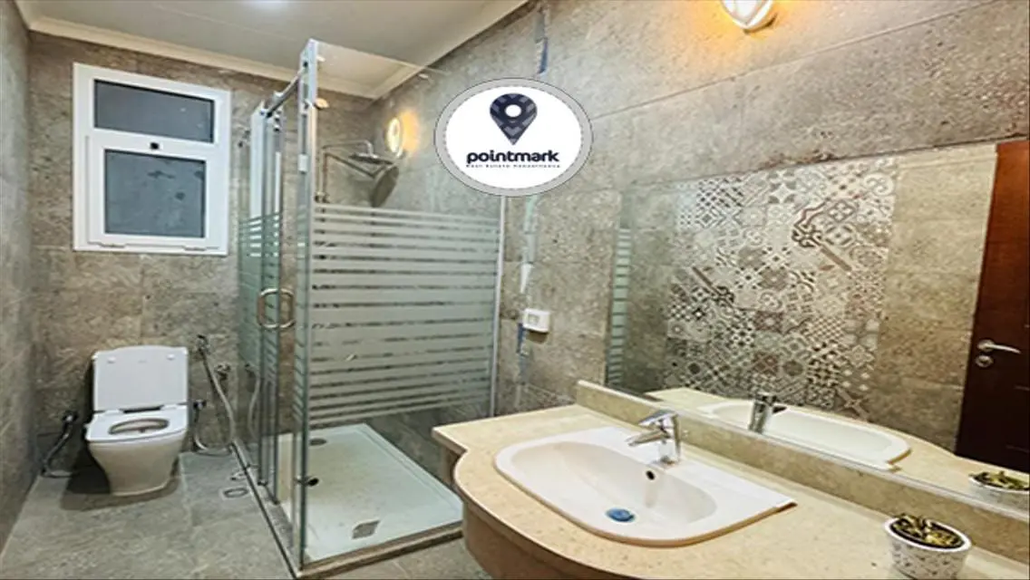 Apartment for sale in Al Maqsed 3 Bedrooms