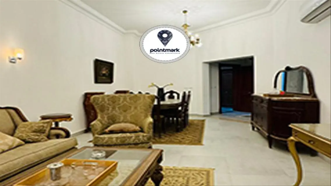 Apartment for sale in Al Maqsed 3 Bedrooms