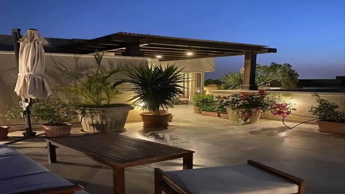Discount 42% villa [ground+first+roof] over 6years