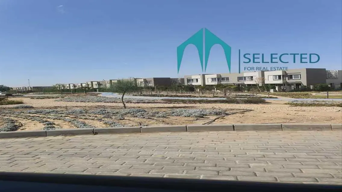 standalone for sale in Badya Palm Hills