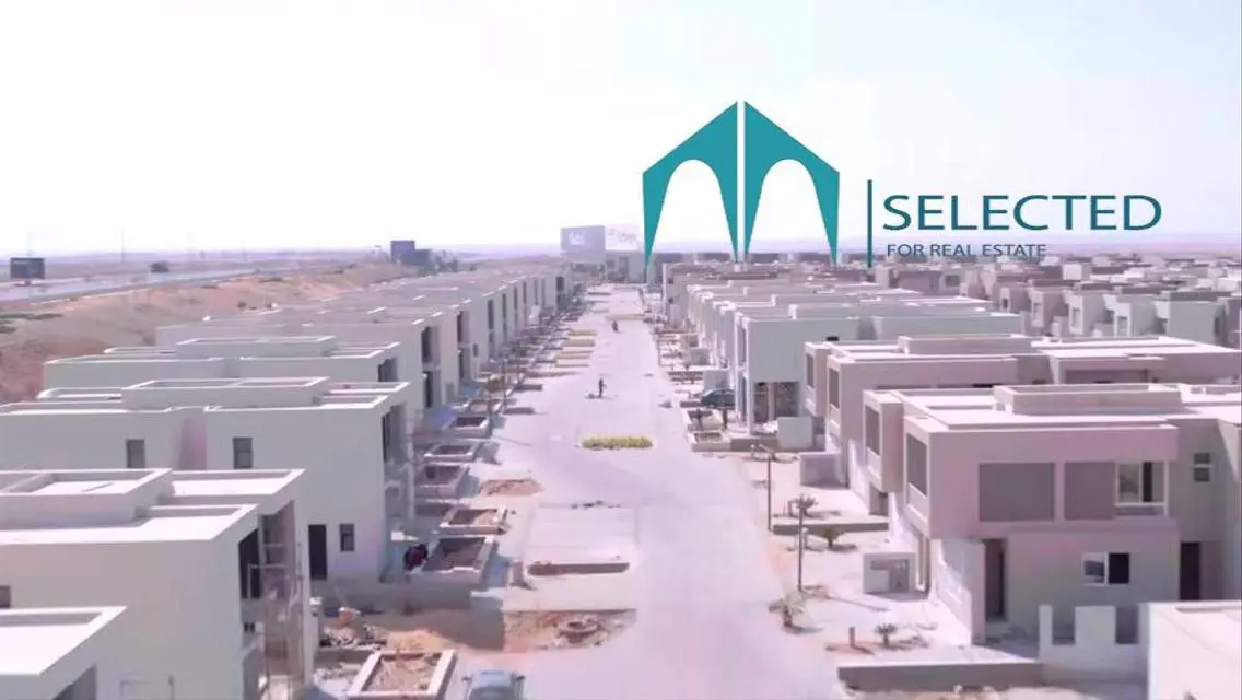 standalone for sale in Badya Palm Hills