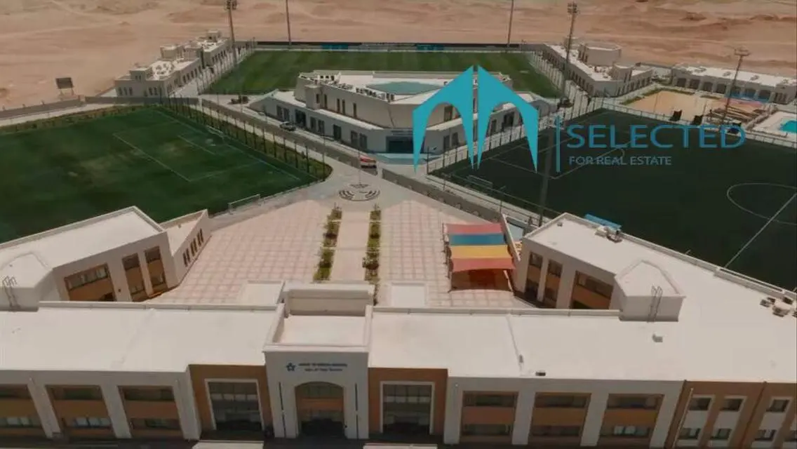 standalone for sale in Badya Palm Hills