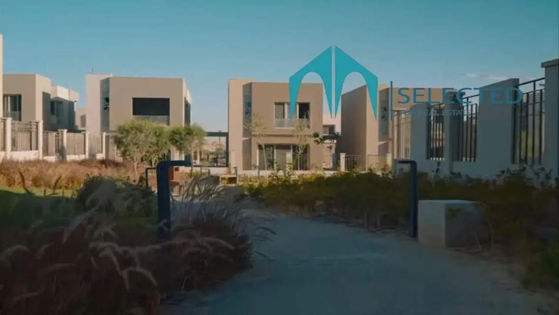standalone for sale in Badya Palm Hills