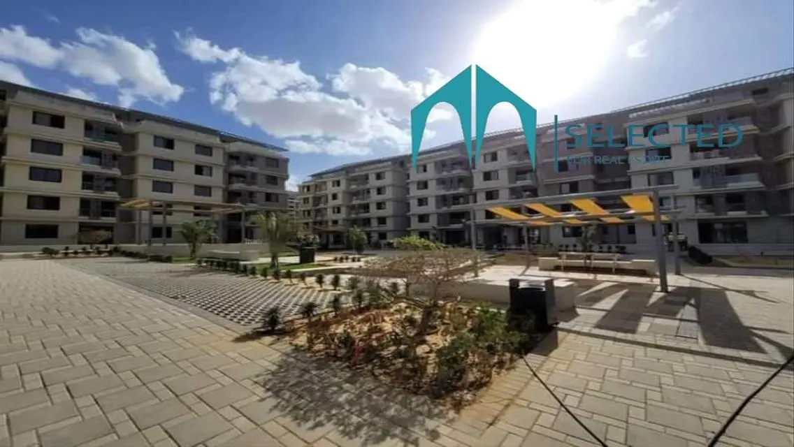Twin house for sale in Badya Palm Hills