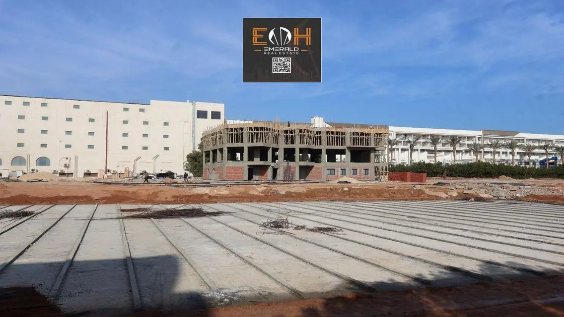 Luxury Villa in Majra - Close to the Beach