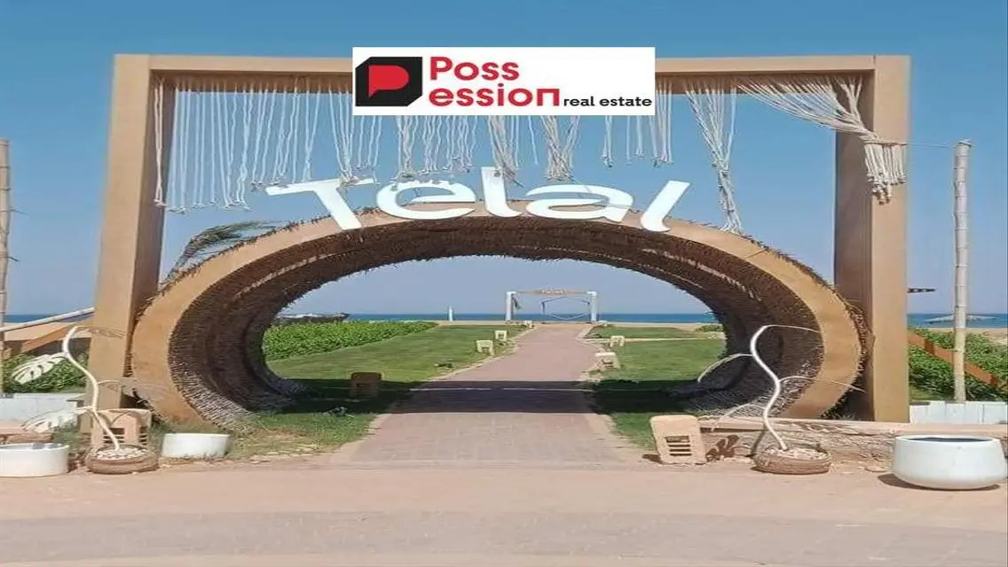 Chalet 3-rooms for sale in installments near Porto
