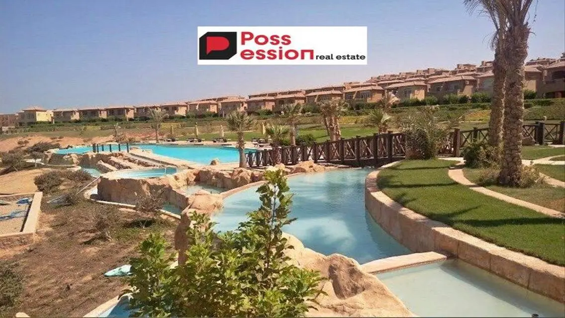 Chalet 3-rooms for sale in installments near Porto