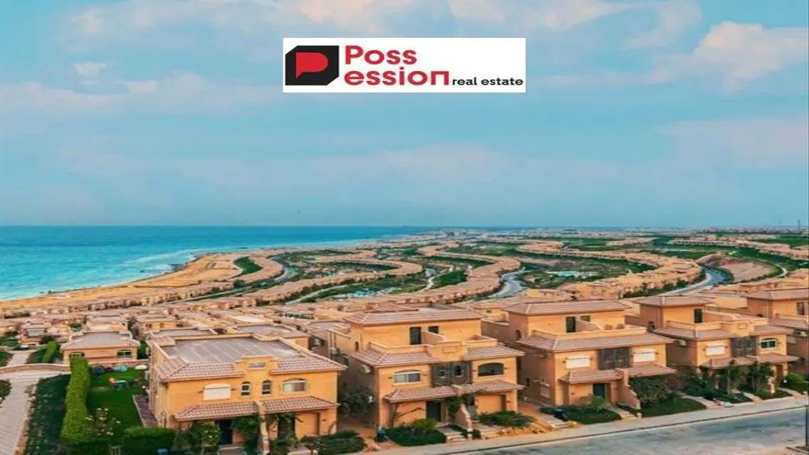 Chalet 3-rooms for sale in installments near Porto