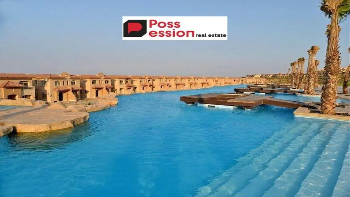 Chalet 3-rooms for sale in installments near Porto