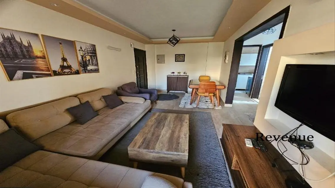 For rent Apartment fully furnished