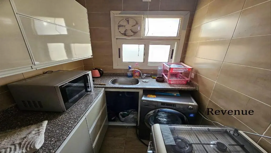 For rent Apartment fully furnished