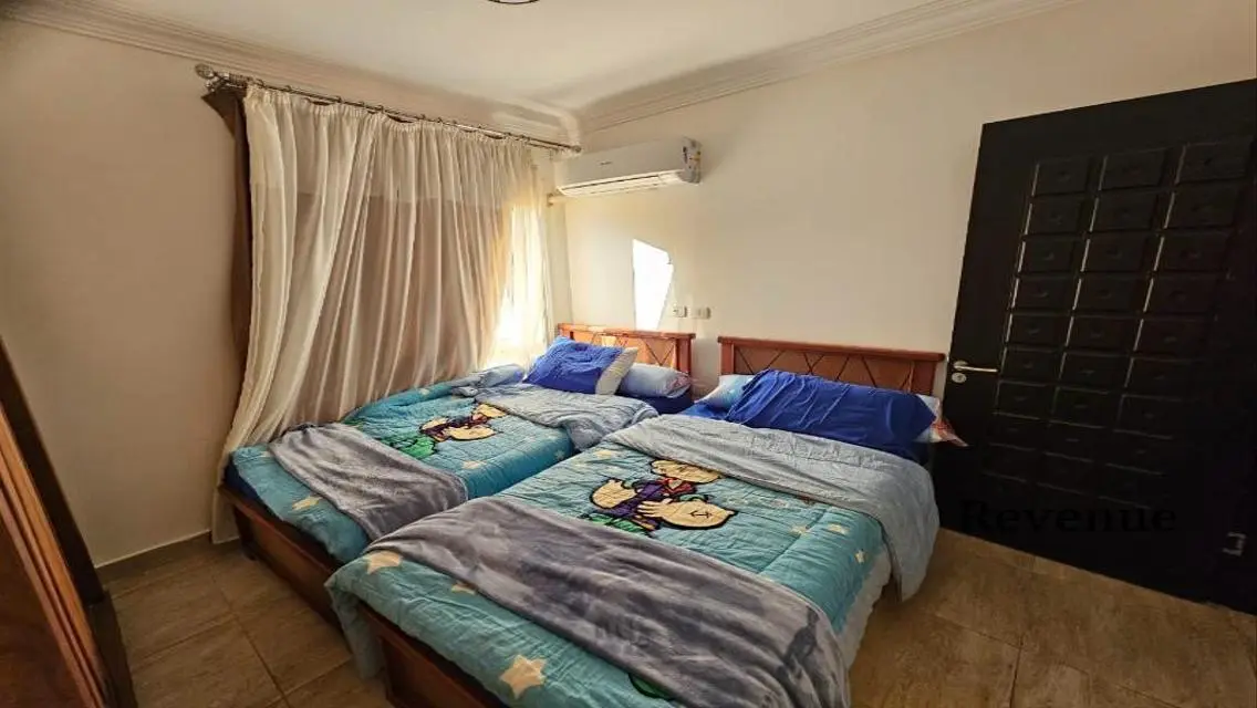 For rent Apartment fully furnished