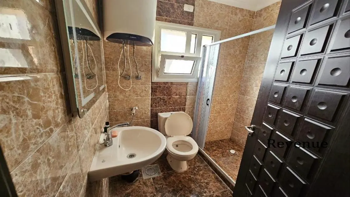 For rent Apartment fully furnished