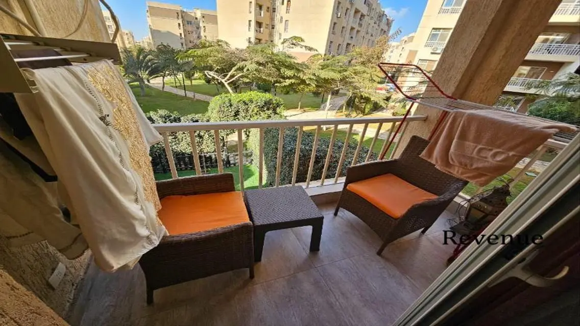 For rent Apartment fully furnished